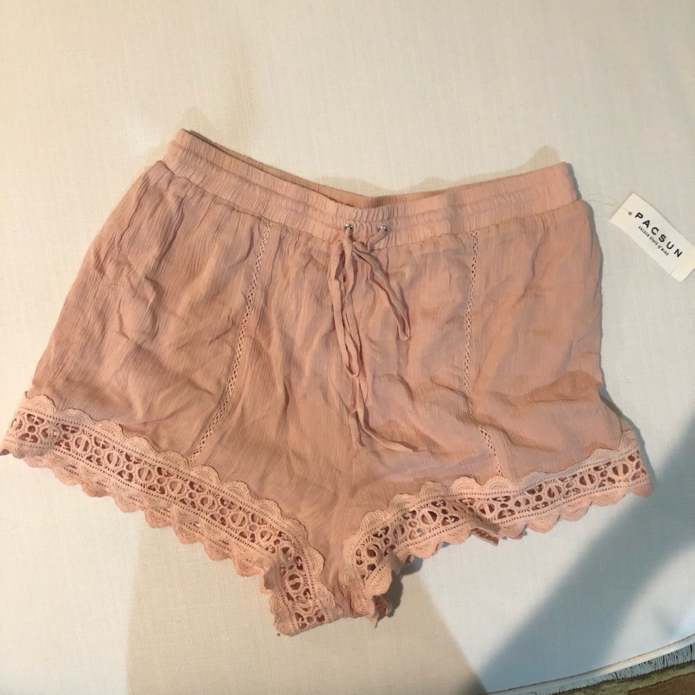 ⭐️⭐️⭐️PACSUN SUMMER SHORTS
